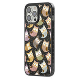 Cute Owl Pattern Phone Case iPhone 15 Pro Max / Black Impact Case,iPhone 15 Plus / Black Impact Case,iPhone 15 Pro / Black Impact Case,iPhone 15 / Black Impact Case,iPhone 15 Pro Max / Impact Case,iPhone 15 Plus / Impact Case,iPhone 15 Pro / Impact Case,iPhone 15 / Impact Case,iPhone 15 Pro Max / Magsafe Black Impact Case,iPhone 15 Plus / Magsafe Black Impact Case,iPhone 15 Pro / Magsafe Black Impact Case,iPhone 15 / Magsafe Black Impact Case,iPhone 14 Pro Max / Black Impact Case,iPhone 14 Plus / Black Impa