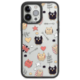 Cute Owl Pattern Phone Case iPhone 15 Pro Max / Black Impact Case,iPhone 15 Plus / Black Impact Case,iPhone 15 Pro / Black Impact Case,iPhone 15 / Black Impact Case,iPhone 15 Pro Max / Impact Case,iPhone 15 Plus / Impact Case,iPhone 15 Pro / Impact Case,iPhone 15 / Impact Case,iPhone 15 Pro Max / Magsafe Black Impact Case,iPhone 15 Plus / Magsafe Black Impact Case,iPhone 15 Pro / Magsafe Black Impact Case,iPhone 15 / Magsafe Black Impact Case,iPhone 14 Pro Max / Black Impact Case,iPhone 14 Plus / Black Impa