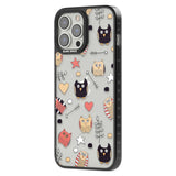 Cute Owl Pattern Phone Case iPhone 15 Pro Max / Black Impact Case,iPhone 15 Plus / Black Impact Case,iPhone 15 Pro / Black Impact Case,iPhone 15 / Black Impact Case,iPhone 15 Pro Max / Impact Case,iPhone 15 Plus / Impact Case,iPhone 15 Pro / Impact Case,iPhone 15 / Impact Case,iPhone 15 Pro Max / Magsafe Black Impact Case,iPhone 15 Plus / Magsafe Black Impact Case,iPhone 15 Pro / Magsafe Black Impact Case,iPhone 15 / Magsafe Black Impact Case,iPhone 14 Pro Max / Black Impact Case,iPhone 14 Plus / Black Impa