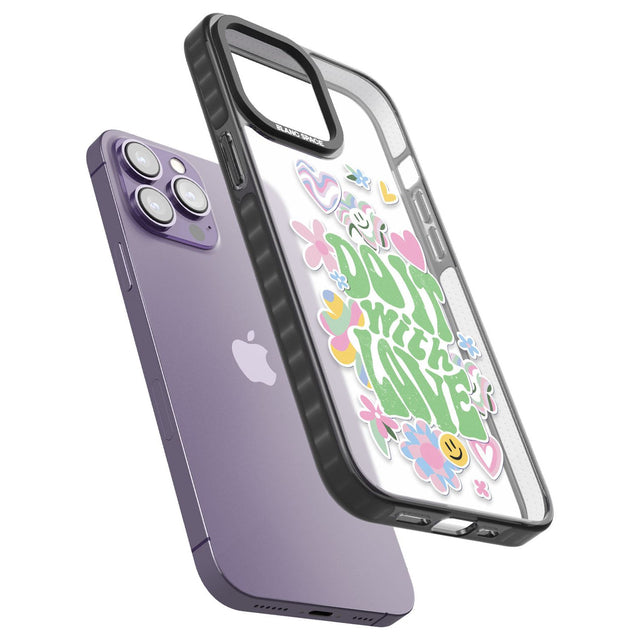 Moons & CloudsPhone Case for iPhone 14 Pro Max