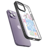 Moons & CloudsPhone Case for iPhone 14 Pro Max