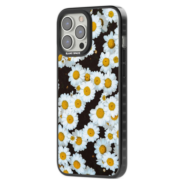 Daisies - Real Floral Photographs Phone Case iPhone 15 Pro Max / Black Impact Case,iPhone 15 Plus / Black Impact Case,iPhone 15 Pro / Black Impact Case,iPhone 15 / Black Impact Case,iPhone 15 Pro Max / Impact Case,iPhone 15 Plus / Impact Case,iPhone 15 Pro / Impact Case,iPhone 15 / Impact Case,iPhone 15 Pro Max / Magsafe Black Impact Case,iPhone 15 Plus / Magsafe Black Impact Case,iPhone 15 Pro / Magsafe Black Impact Case,iPhone 15 / Magsafe Black Impact Case,iPhone 14 Pro Max / Black Impact Case,iPhone 14 