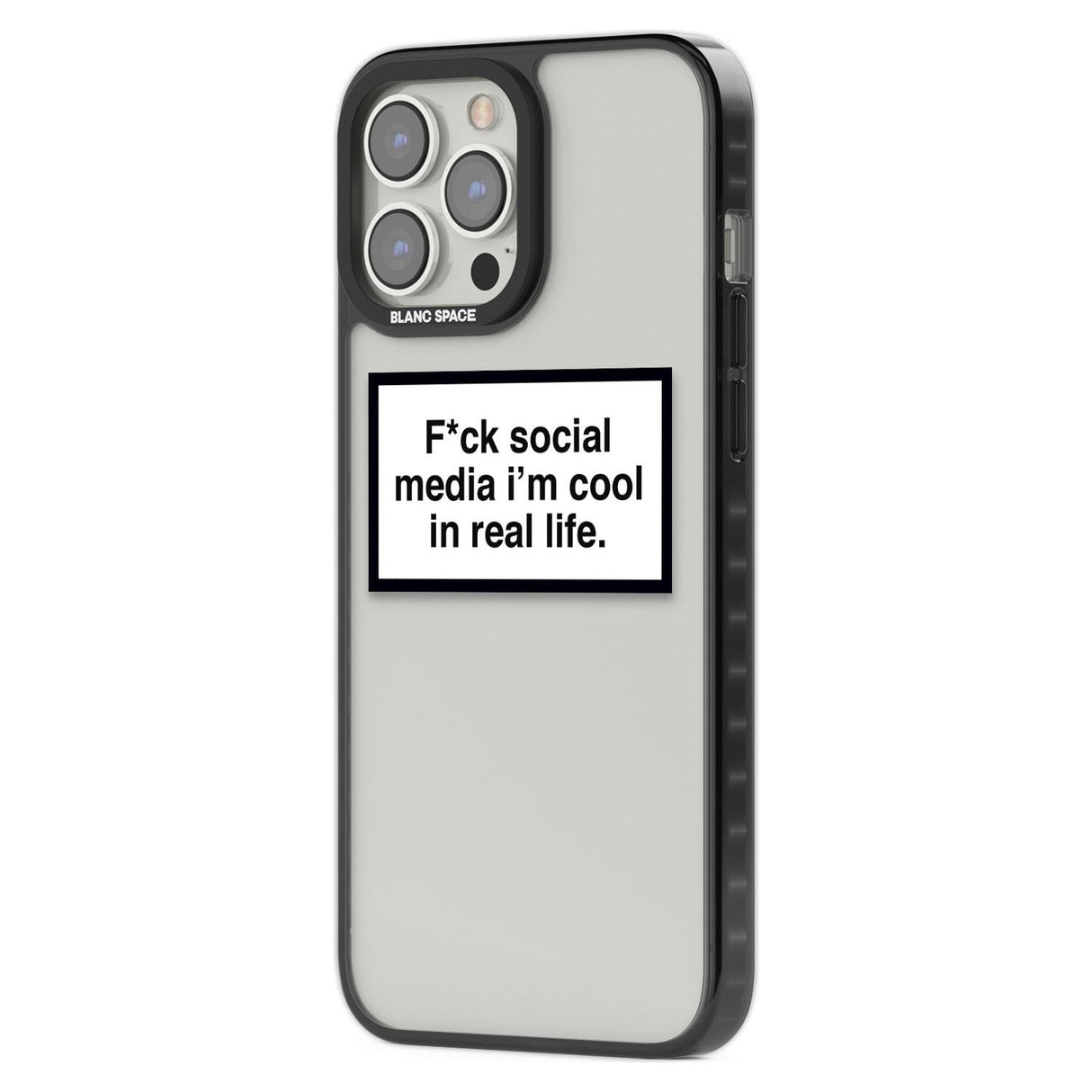 F*ck Social Media Phone Case iPhone 15 Pro Max / Black Impact Case,iPhone 15 Plus / Black Impact Case,iPhone 15 Pro / Black Impact Case,iPhone 15 / Black Impact Case,iPhone 15 Pro Max / Impact Case,iPhone 15 Plus / Impact Case,iPhone 15 Pro / Impact Case,iPhone 15 / Impact Case,iPhone 15 Pro Max / Magsafe Black Impact Case,iPhone 15 Plus / Magsafe Black Impact Case,iPhone 15 Pro / Magsafe Black Impact Case,iPhone 15 / Magsafe Black Impact Case,iPhone 14 Pro Max / Black Impact Case,iPhone 14 Plus / Black Imp