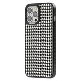 Chic Houndstooth Check Phone Case iPhone 15 Pro Max / Black Impact Case,iPhone 15 Plus / Black Impact Case,iPhone 15 Pro / Black Impact Case,iPhone 15 / Black Impact Case,iPhone 15 Pro Max / Impact Case,iPhone 15 Plus / Impact Case,iPhone 15 Pro / Impact Case,iPhone 15 / Impact Case,iPhone 15 Pro Max / Magsafe Black Impact Case,iPhone 15 Plus / Magsafe Black Impact Case,iPhone 15 Pro / Magsafe Black Impact Case,iPhone 15 / Magsafe Black Impact Case,iPhone 14 Pro Max / Black Impact Case,iPhone 14 Plus / Blac