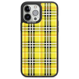 Yellow Plaid