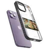 Birth of VenusPhone Case for iPhone 14 Pro Max