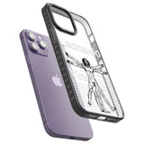 Birth of VenusPhone Case for iPhone 14 Pro Max