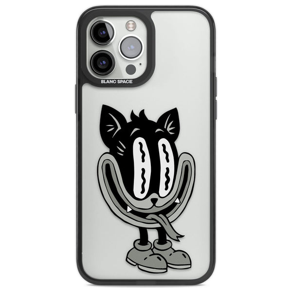 Whisker Noir