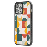 Abstract Retro Shapes: Muted Colour Mix Phone Case iPhone 15 Pro Max / Black Impact Case,iPhone 15 Plus / Black Impact Case,iPhone 15 Pro / Black Impact Case,iPhone 15 / Black Impact Case,iPhone 15 Pro Max / Impact Case,iPhone 15 Plus / Impact Case,iPhone 15 Pro / Impact Case,iPhone 15 / Impact Case,iPhone 15 Pro Max / Magsafe Black Impact Case,iPhone 15 Plus / Magsafe Black Impact Case,iPhone 15 Pro / Magsafe Black Impact Case,iPhone 15 / Magsafe Black Impact Case,iPhone 14 Pro Max / Black Impact Case,iPho