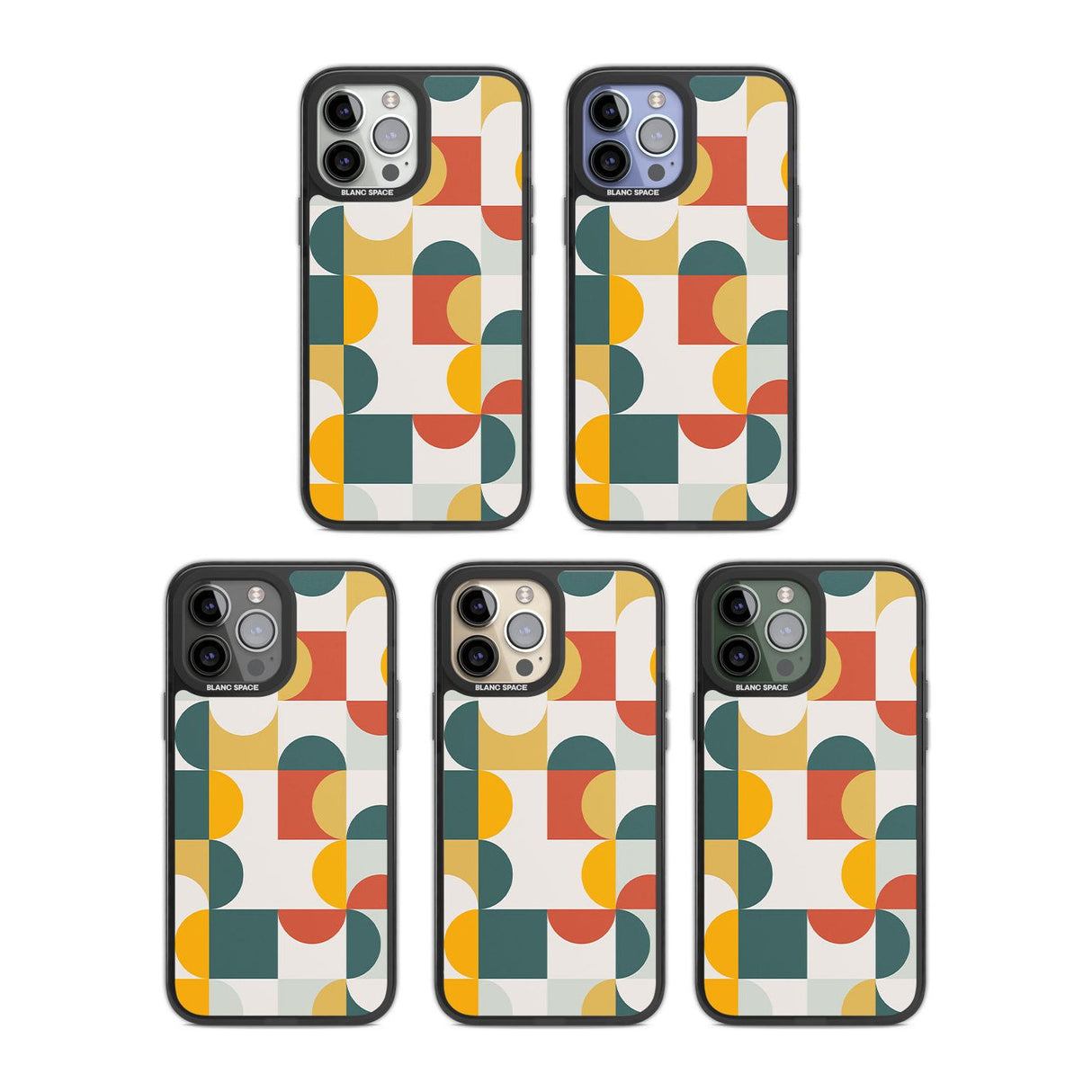 Abstract Retro Shapes: Muted Colour Mix Phone Case iPhone 15 Pro Max / Black Impact Case,iPhone 15 Plus / Black Impact Case,iPhone 15 Pro / Black Impact Case,iPhone 15 / Black Impact Case,iPhone 15 Pro Max / Impact Case,iPhone 15 Plus / Impact Case,iPhone 15 Pro / Impact Case,iPhone 15 / Impact Case,iPhone 15 Pro Max / Magsafe Black Impact Case,iPhone 15 Plus / Magsafe Black Impact Case,iPhone 15 Pro / Magsafe Black Impact Case,iPhone 15 / Magsafe Black Impact Case,iPhone 14 Pro Max / Black Impact Case,iPho