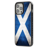 Scotland Saltire Flag