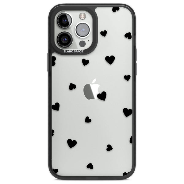 Black Hearts