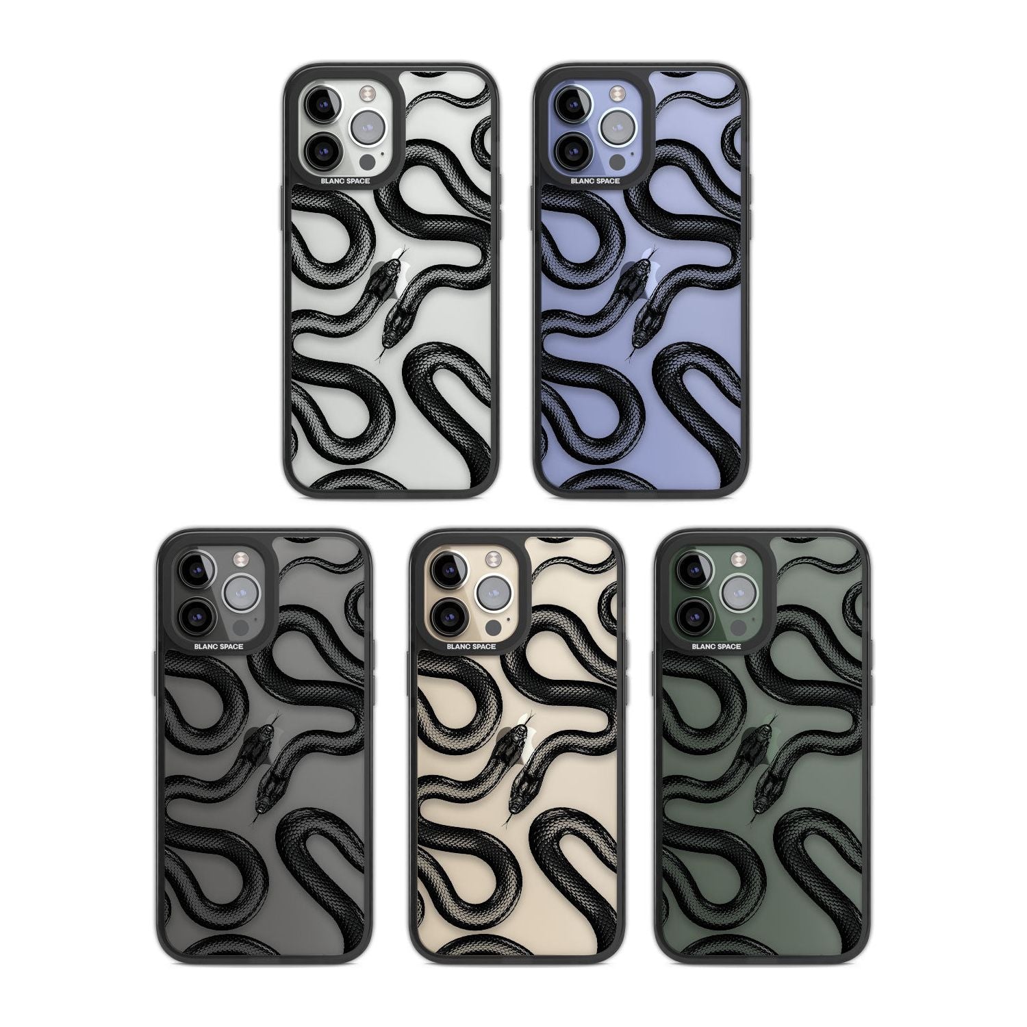 SnakesPhone Case for iPhone 14 Pro Max