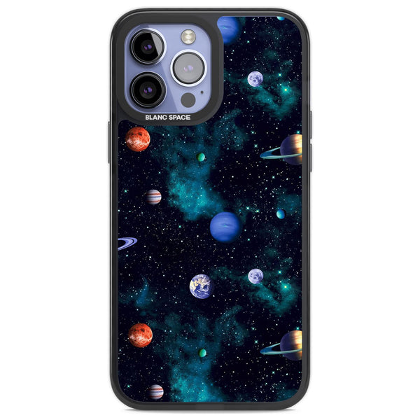 Deep Space
