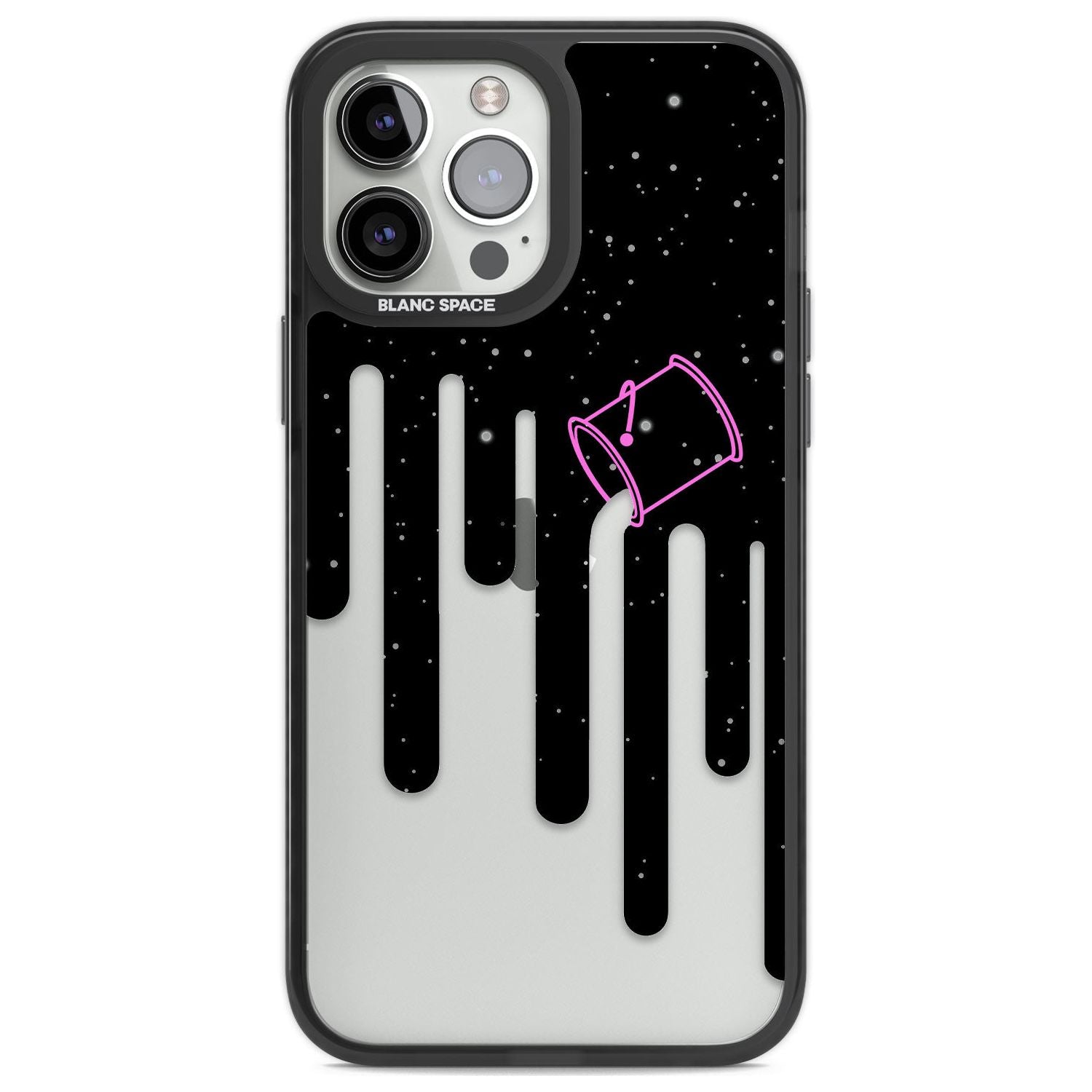Cosmic Drip