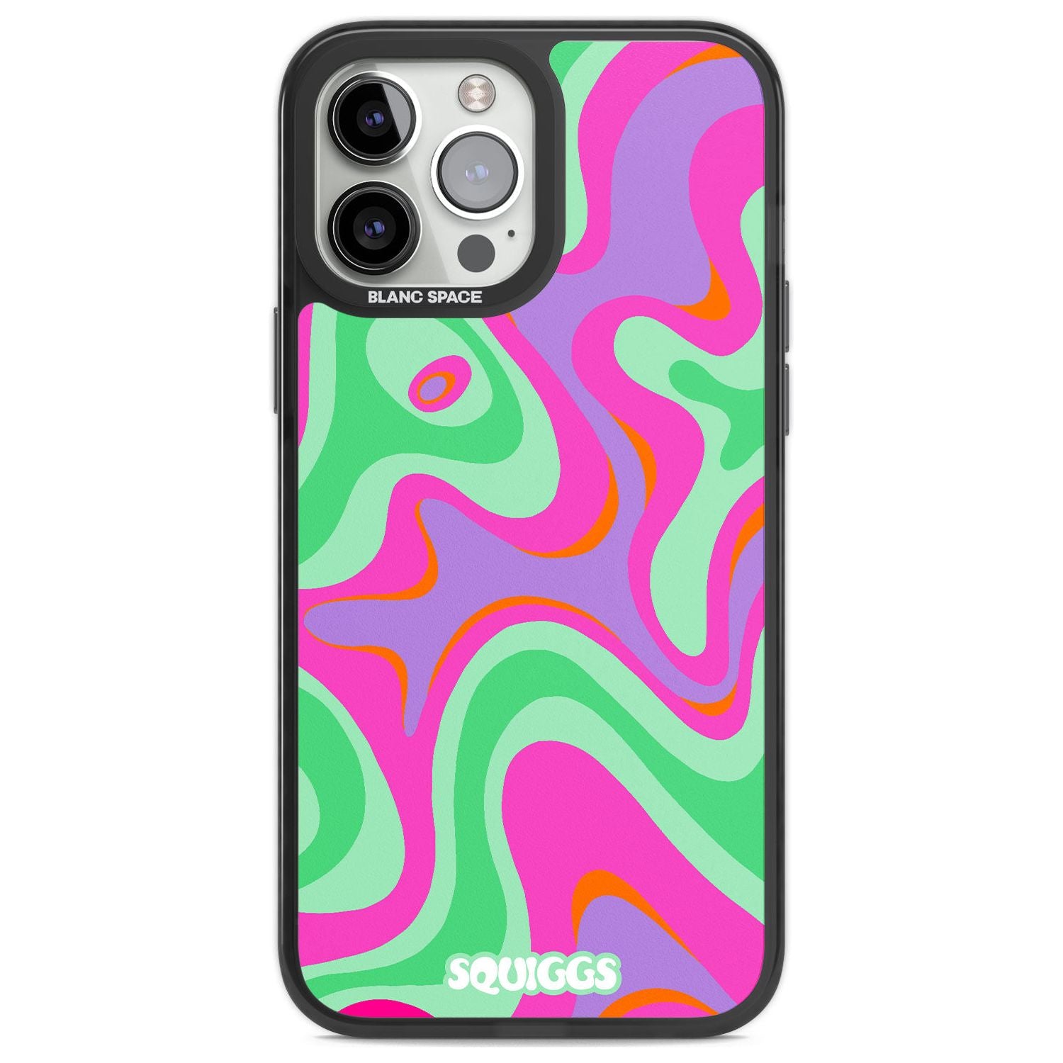 Pink Lava