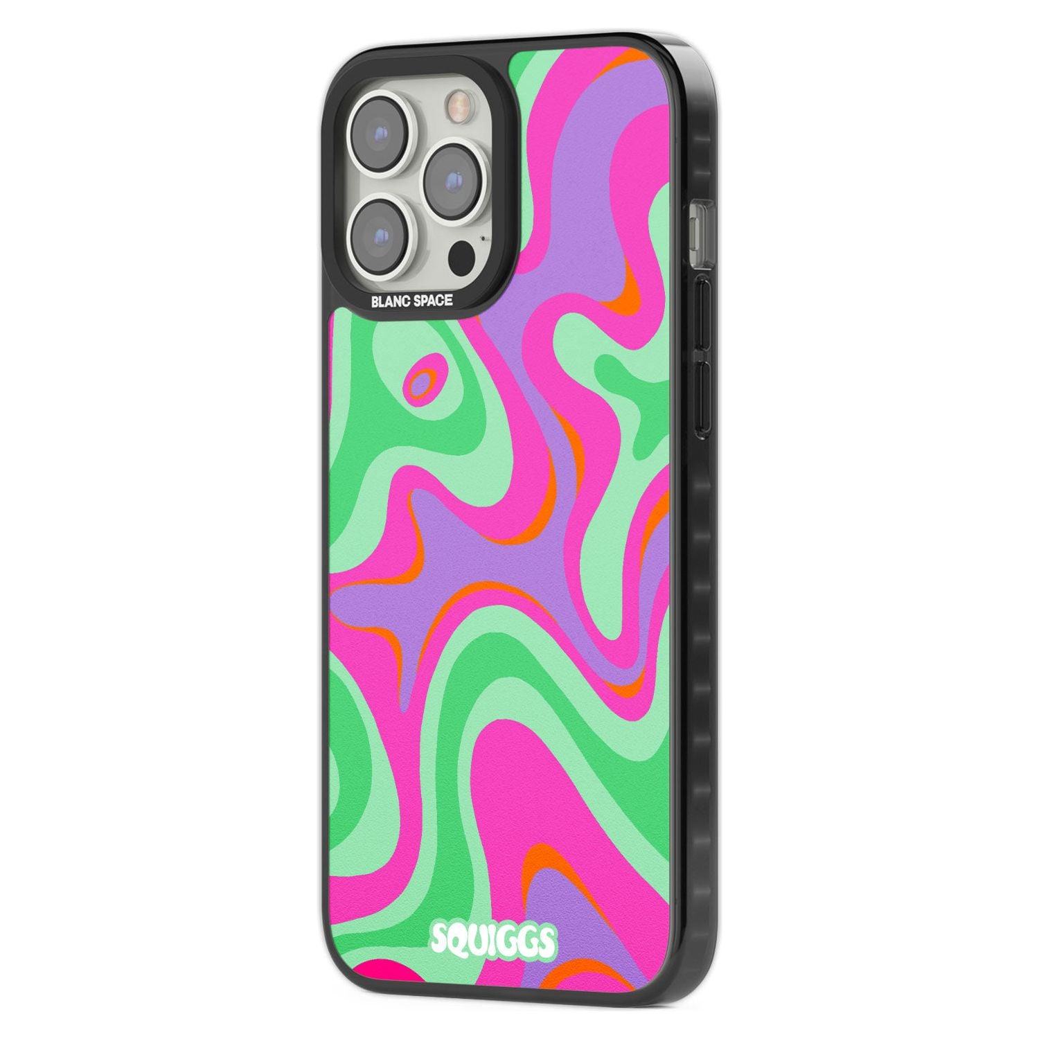 Pink Lava