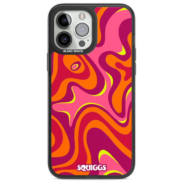 Hot Lava