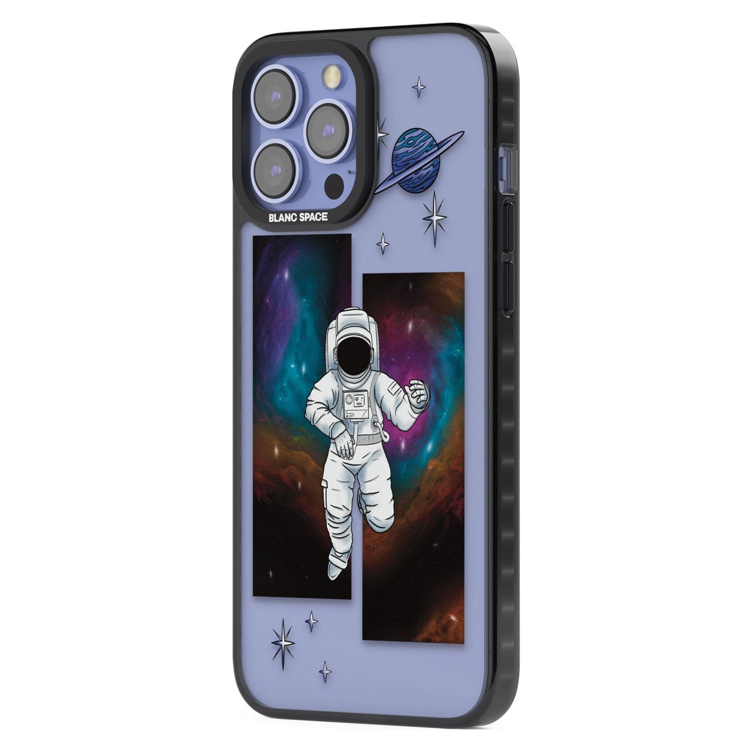 Escape The Nebula