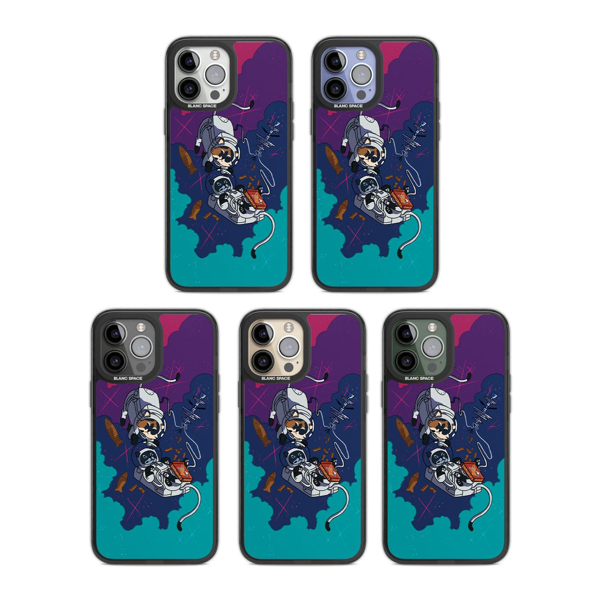 Cats In Space Phone Case iPhone 15 Pro Max / Black Impact Case,iPhone 15 Plus / Black Impact Case,iPhone 15 Pro / Black Impact Case,iPhone 15 / Black Impact Case,iPhone 15 Pro Max / Impact Case,iPhone 15 Plus / Impact Case,iPhone 15 Pro / Impact Case,iPhone 15 / Impact Case,iPhone 15 Pro Max / Magsafe Black Impact Case,iPhone 15 Plus / Magsafe Black Impact Case,iPhone 15 Pro / Magsafe Black Impact Case,iPhone 15 / Magsafe Black Impact Case,iPhone 14 Pro Max / Black Impact Case,iPhone 14 Plus / Black Impact 