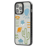 Summer HeatPhone Case for iPhone 14 Pro Max