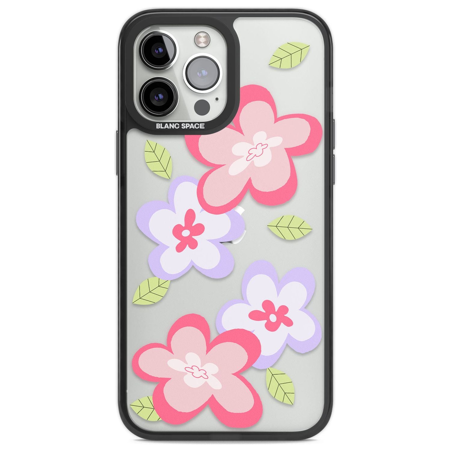 Summer HeatPhone Case for iPhone 14 Pro Max
