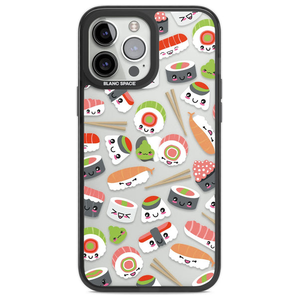 Kawaii Sushi Party