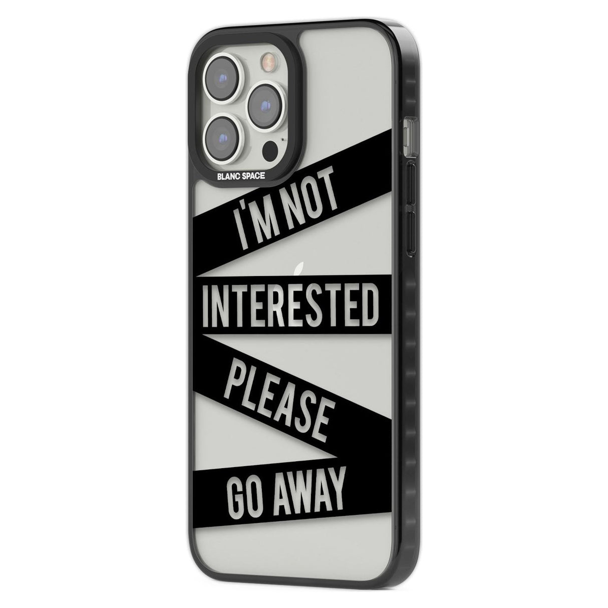 Black Stripes I'm Not Interested Phone Case iPhone 15 Pro Max / Black Impact Case,iPhone 15 Plus / Black Impact Case,iPhone 15 Pro / Black Impact Case,iPhone 15 / Black Impact Case,iPhone 15 Pro Max / Impact Case,iPhone 15 Plus / Impact Case,iPhone 15 Pro / Impact Case,iPhone 15 / Impact Case,iPhone 15 Pro Max / Magsafe Black Impact Case,iPhone 15 Plus / Magsafe Black Impact Case,iPhone 15 Pro / Magsafe Black Impact Case,iPhone 15 / Magsafe Black Impact Case,iPhone 14 Pro Max / Black Impact Case,iPhone 14 P