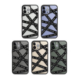 Caution Tape (Clear) Not Cute Just Psycho Phone Case iPhone 15 Pro Max / Black Impact Case,iPhone 15 Plus / Black Impact Case,iPhone 15 Pro / Black Impact Case,iPhone 15 / Black Impact Case,iPhone 15 Pro Max / Impact Case,iPhone 15 Plus / Impact Case,iPhone 15 Pro / Impact Case,iPhone 15 / Impact Case,iPhone 15 Pro Max / Magsafe Black Impact Case,iPhone 15 Plus / Magsafe Black Impact Case,iPhone 15 Pro / Magsafe Black Impact Case,iPhone 15 / Magsafe Black Impact Case,iPhone 14 Pro Max / Black Impact Case,iP