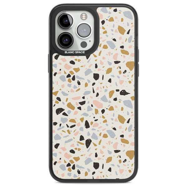 Mocha Terrazzo