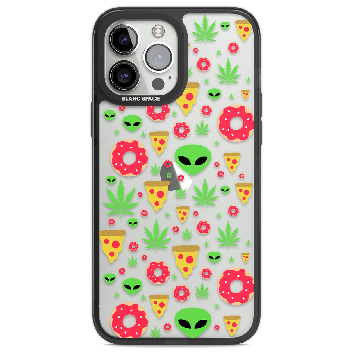 Martians & MunchiesPhone Case for iPhone 14 Pro Max