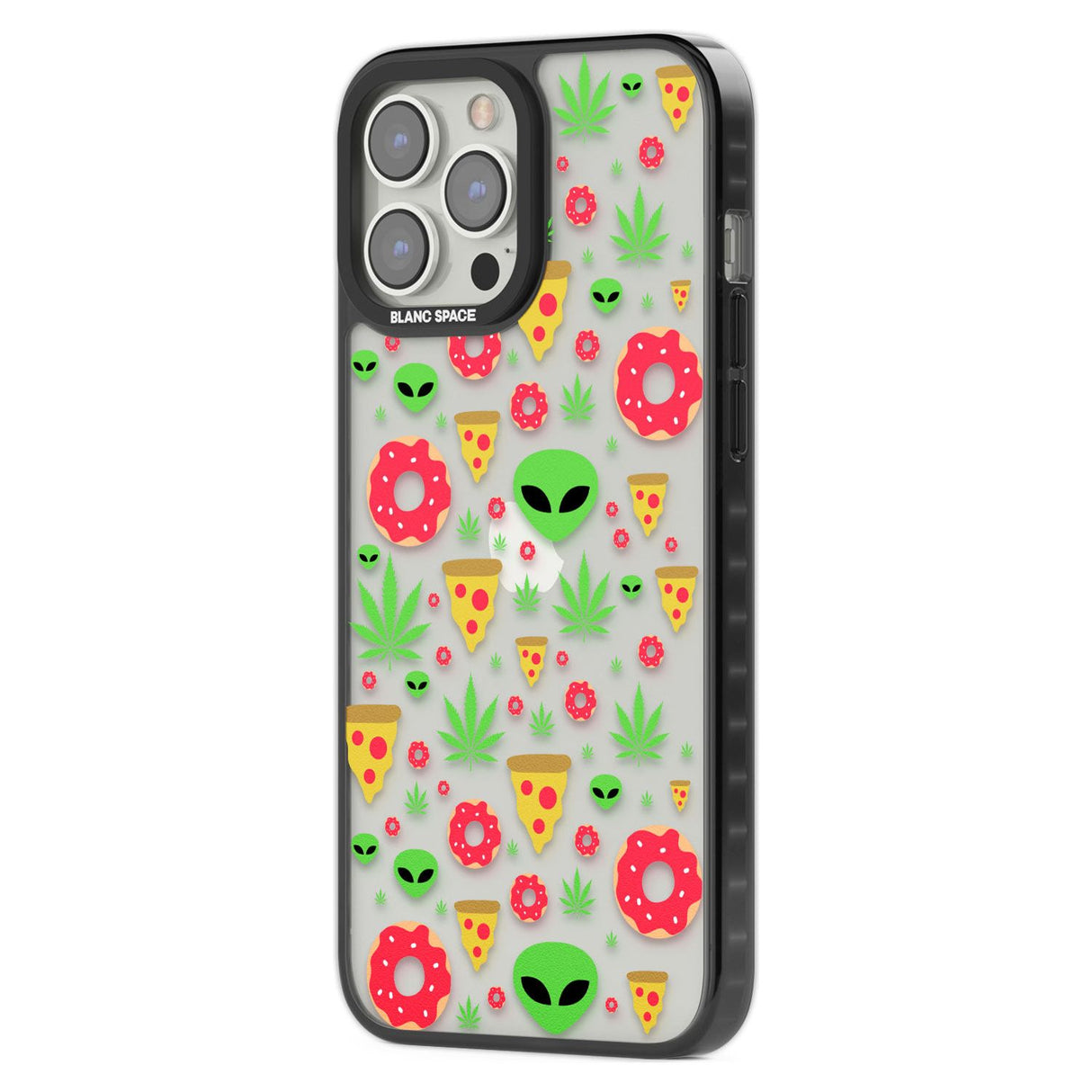 Martians & MunchiesPhone Case for iPhone 14 Pro Max