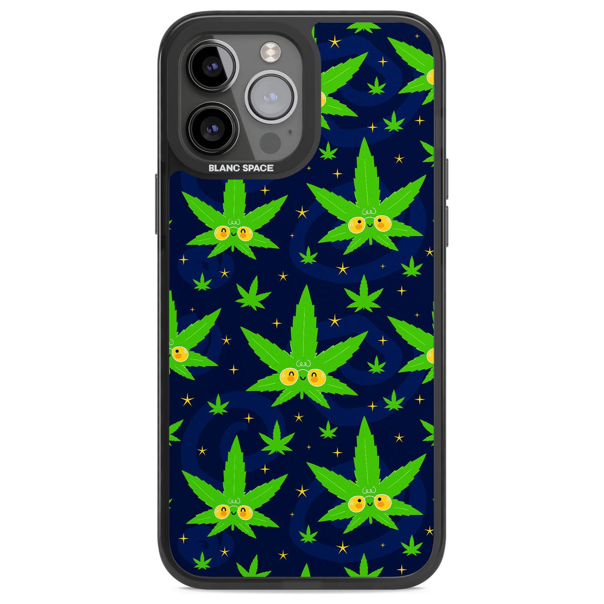 Martians & MunchiesPhone Case for iPhone 14 Pro Max