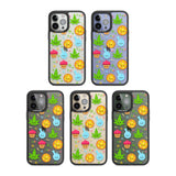 Martians & MunchiesPhone Case for iPhone 14 Pro Max