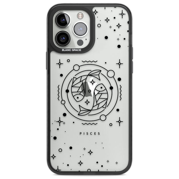 Pisces Emblem Transparent