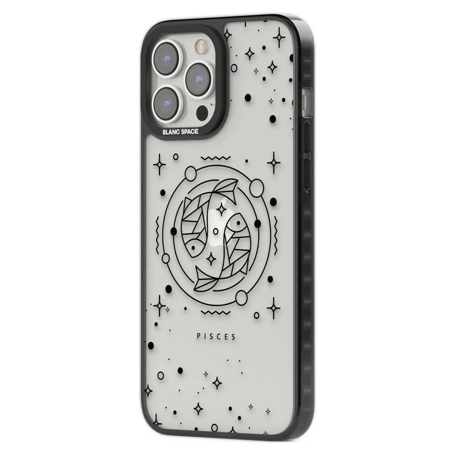 Pisces Emblem Transparent