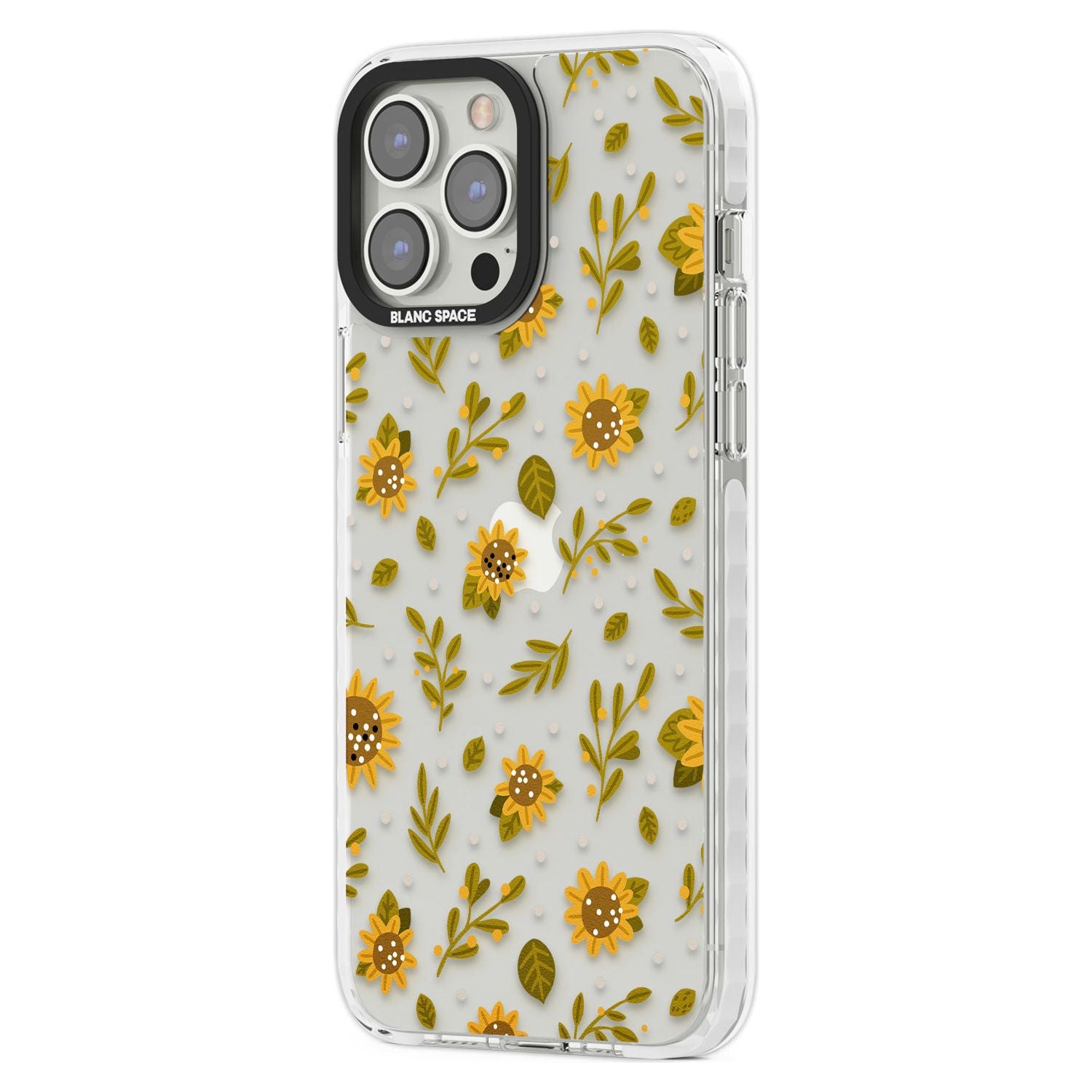 Bees & Sunflowers
