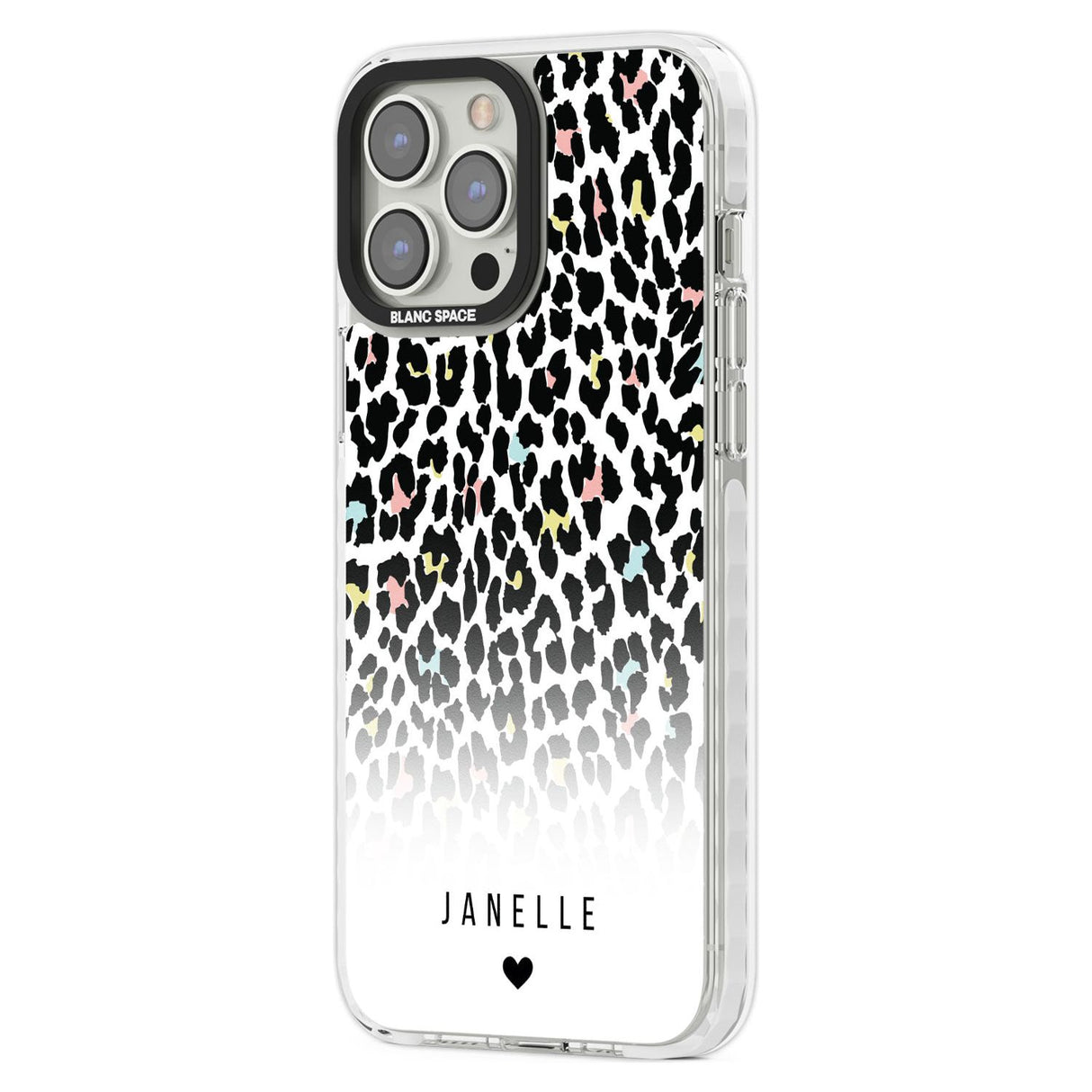 Personalised Pastel Leopard Spots Custom Phone Case iPhone 15 Pro Max / Black Impact Case,iPhone 15 Plus / Black Impact Case,iPhone 15 Pro / Black Impact Case,iPhone 15 / Black Impact Case,iPhone 15 Pro Max / Impact Case,iPhone 15 Plus / Impact Case,iPhone 15 Pro / Impact Case,iPhone 15 / Impact Case,iPhone 15 Pro Max / Magsafe Black Impact Case,iPhone 15 Plus / Magsafe Black Impact Case,iPhone 15 Pro / Magsafe Black Impact Case,iPhone 15 / Magsafe Black Impact Case,iPhone 14 Pro Max / Black Impact Case,iPh