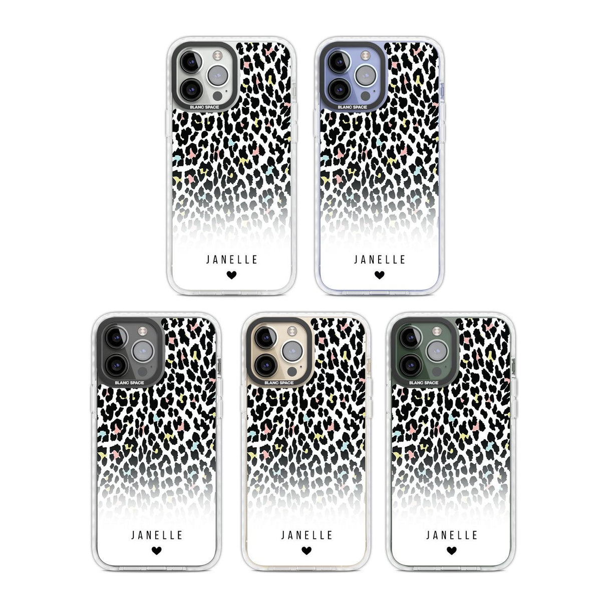 Personalised Pastel Leopard Spots Custom Phone Case iPhone 15 Pro Max / Black Impact Case,iPhone 15 Plus / Black Impact Case,iPhone 15 Pro / Black Impact Case,iPhone 15 / Black Impact Case,iPhone 15 Pro Max / Impact Case,iPhone 15 Plus / Impact Case,iPhone 15 Pro / Impact Case,iPhone 15 / Impact Case,iPhone 15 Pro Max / Magsafe Black Impact Case,iPhone 15 Plus / Magsafe Black Impact Case,iPhone 15 Pro / Magsafe Black Impact Case,iPhone 15 / Magsafe Black Impact Case,iPhone 14 Pro Max / Black Impact Case,iPh