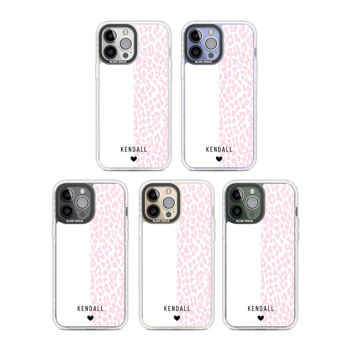 Personalised Pink & White Leopard Spots Custom Phone Case iPhone 15 Pro Max / Black Impact Case,iPhone 15 Plus / Black Impact Case,iPhone 15 Pro / Black Impact Case,iPhone 15 / Black Impact Case,iPhone 15 Pro Max / Impact Case,iPhone 15 Plus / Impact Case,iPhone 15 Pro / Impact Case,iPhone 15 / Impact Case,iPhone 15 Pro Max / Magsafe Black Impact Case,iPhone 15 Plus / Magsafe Black Impact Case,iPhone 15 Pro / Magsafe Black Impact Case,iPhone 15 / Magsafe Black Impact Case,iPhone 14 Pro Max / Black Impact Ca