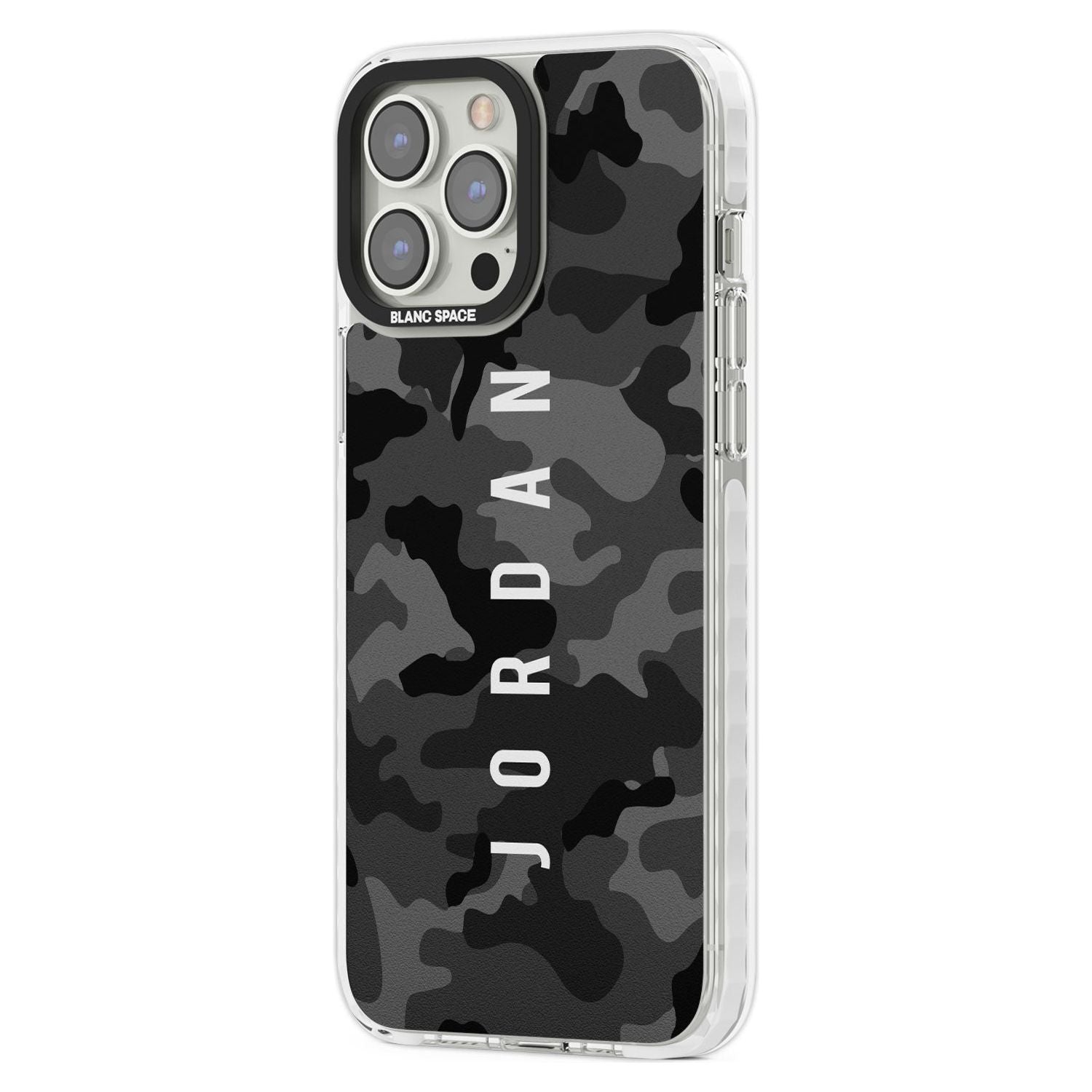 Personalised Small Vertical Name Black Camouflage Custom Phone Case iPhone 15 Pro Max / Black Impact Case,iPhone 15 Plus / Black Impact Case,iPhone 15 Pro / Black Impact Case,iPhone 15 / Black Impact Case,iPhone 15 Pro Max / Impact Case,iPhone 15 Plus / Impact Case,iPhone 15 Pro / Impact Case,iPhone 15 / Impact Case,iPhone 15 Pro Max / Magsafe Black Impact Case,iPhone 15 Plus / Magsafe Black Impact Case,iPhone 15 Pro / Magsafe Black Impact Case,iPhone 15 / Magsafe Black Impact Case,iPhone 14 Pro Max / Black