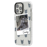 Personalised Korat Cat Photo Custom Phone Case iPhone 15 Pro Max / Black Impact Case,iPhone 15 Plus / Black Impact Case,iPhone 15 Pro / Black Impact Case,iPhone 15 / Black Impact Case,iPhone 15 Pro Max / Impact Case,iPhone 15 Plus / Impact Case,iPhone 15 Pro / Impact Case,iPhone 15 / Impact Case,iPhone 15 Pro Max / Magsafe Black Impact Case,iPhone 15 Plus / Magsafe Black Impact Case,iPhone 15 Pro / Magsafe Black Impact Case,iPhone 15 / Magsafe Black Impact Case,iPhone 14 Pro Max / Black Impact Case,iPhone 1