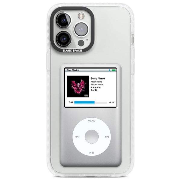 Personalised Classic Ipod