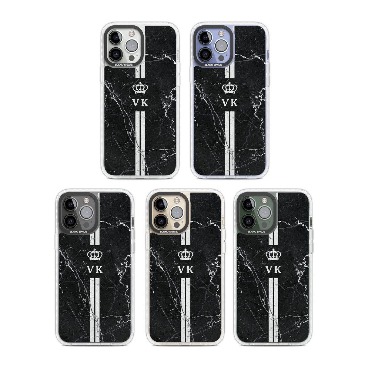 Personalised Stripes + Initials with Crown on Black Marble Custom Phone Case iPhone 15 Pro Max / Black Impact Case,iPhone 15 Plus / Black Impact Case,iPhone 15 Pro / Black Impact Case,iPhone 15 / Black Impact Case,iPhone 15 Pro Max / Impact Case,iPhone 15 Plus / Impact Case,iPhone 15 Pro / Impact Case,iPhone 15 / Impact Case,iPhone 15 Pro Max / Magsafe Black Impact Case,iPhone 15 Plus / Magsafe Black Impact Case,iPhone 15 Pro / Magsafe Black Impact Case,iPhone 15 / Magsafe Black Impact Case,iPhone 14 Pro Ma