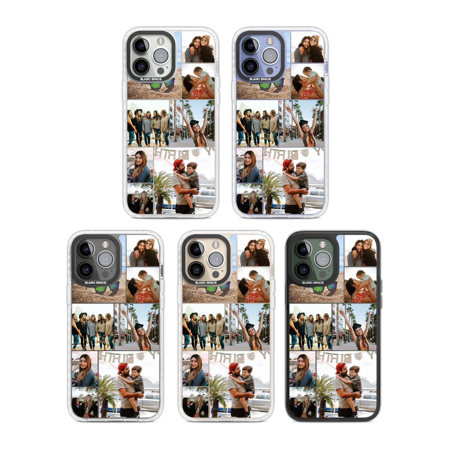 Personalised Vinyl Record Phone Case for iPhone 14 Pro Max