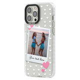 Personalised Instant Film & Hearts Photo Custom Phone Case iPhone 15 Pro Max / Black Impact Case,iPhone 15 Plus / Black Impact Case,iPhone 15 Pro / Black Impact Case,iPhone 15 / Black Impact Case,iPhone 15 Pro Max / Impact Case,iPhone 15 Plus / Impact Case,iPhone 15 Pro / Impact Case,iPhone 15 / Impact Case,iPhone 15 Pro Max / Magsafe Black Impact Case,iPhone 15 Plus / Magsafe Black Impact Case,iPhone 15 Pro / Magsafe Black Impact Case,iPhone 15 / Magsafe Black Impact Case,iPhone 14 Pro Max / Black Impact C