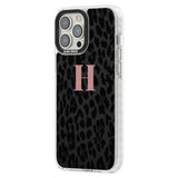 Personalised Small Pink Leopard Monogram Custom Phone Case iPhone 15 Pro Max / Black Impact Case,iPhone 15 Plus / Black Impact Case,iPhone 15 Pro / Black Impact Case,iPhone 15 / Black Impact Case,iPhone 15 Pro Max / Impact Case,iPhone 15 Plus / Impact Case,iPhone 15 Pro / Impact Case,iPhone 15 / Impact Case,iPhone 15 Pro Max / Magsafe Black Impact Case,iPhone 15 Plus / Magsafe Black Impact Case,iPhone 15 Pro / Magsafe Black Impact Case,iPhone 15 / Magsafe Black Impact Case,iPhone 14 Pro Max / Black Impact C