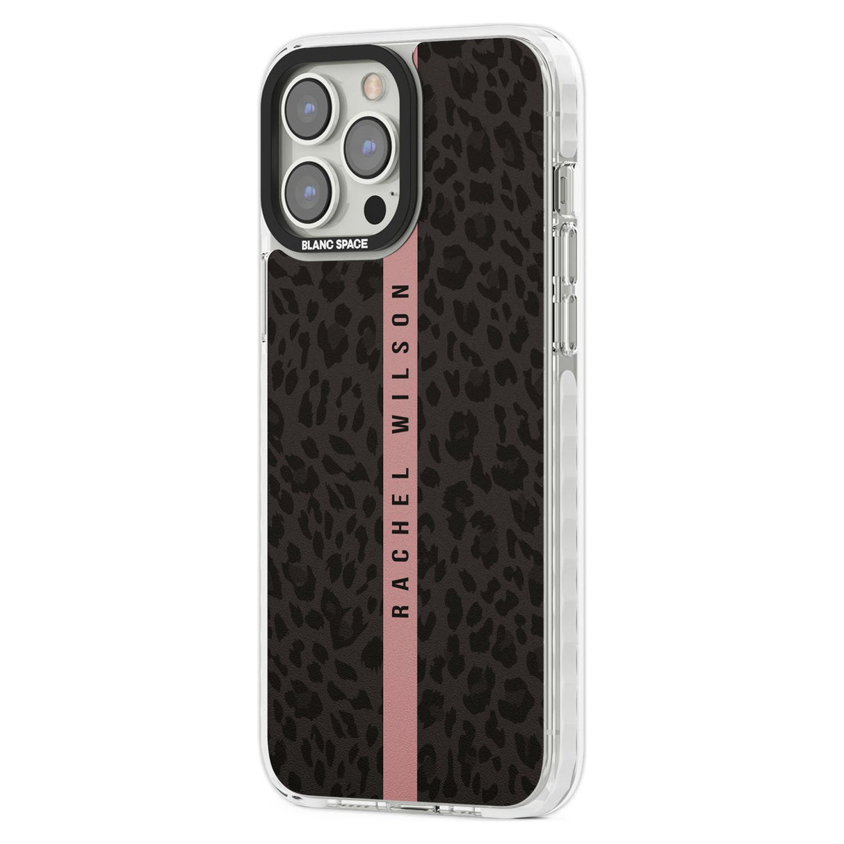 Personalised Pink Stripe Leopard Pattern Custom Phone Case iPhone 15 Pro Max / Black Impact Case,iPhone 15 Plus / Black Impact Case,iPhone 15 Pro / Black Impact Case,iPhone 15 / Black Impact Case,iPhone 15 Pro Max / Impact Case,iPhone 15 Plus / Impact Case,iPhone 15 Pro / Impact Case,iPhone 15 / Impact Case,iPhone 15 Pro Max / Magsafe Black Impact Case,iPhone 15 Plus / Magsafe Black Impact Case,iPhone 15 Pro / Magsafe Black Impact Case,iPhone 15 / Magsafe Black Impact Case,iPhone 14 Pro Max / Black Impact C