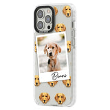 Personalised Labrador - Dog Photo Custom Phone Case iPhone 15 Pro Max / Black Impact Case,iPhone 15 Plus / Black Impact Case,iPhone 15 Pro / Black Impact Case,iPhone 15 / Black Impact Case,iPhone 15 Pro Max / Impact Case,iPhone 15 Plus / Impact Case,iPhone 15 Pro / Impact Case,iPhone 15 / Impact Case,iPhone 15 Pro Max / Magsafe Black Impact Case,iPhone 15 Plus / Magsafe Black Impact Case,iPhone 15 Pro / Magsafe Black Impact Case,iPhone 15 / Magsafe Black Impact Case,iPhone 14 Pro Max / Black Impact Case,iPh