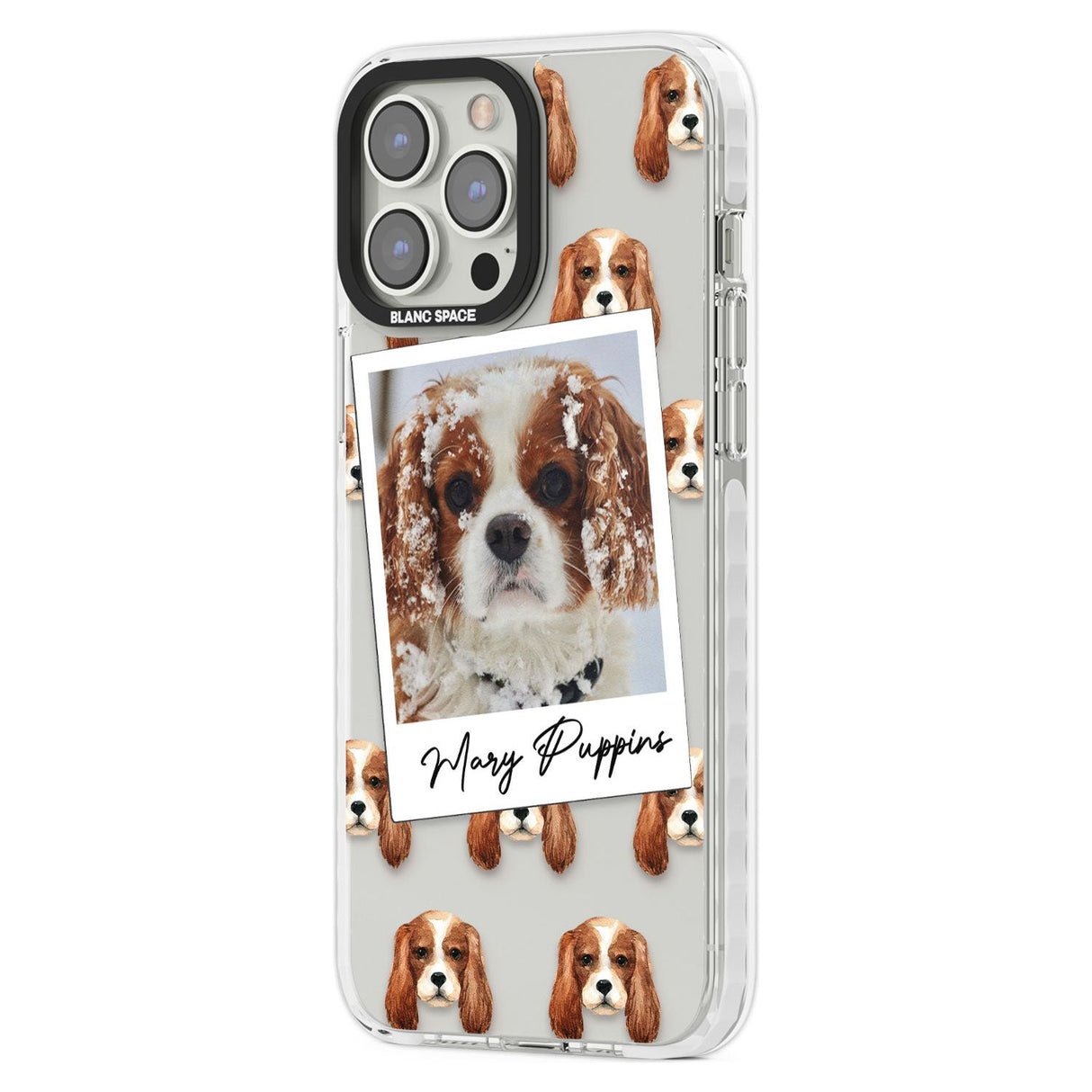 Personalised Cavalier King Charles - Dog Photo Custom Phone Case iPhone 15 Pro Max / Black Impact Case,iPhone 15 Plus / Black Impact Case,iPhone 15 Pro / Black Impact Case,iPhone 15 / Black Impact Case,iPhone 15 Pro Max / Impact Case,iPhone 15 Plus / Impact Case,iPhone 15 Pro / Impact Case,iPhone 15 / Impact Case,iPhone 15 Pro Max / Magsafe Black Impact Case,iPhone 15 Plus / Magsafe Black Impact Case,iPhone 15 Pro / Magsafe Black Impact Case,iPhone 15 / Magsafe Black Impact Case,iPhone 14 Pro Max / Black Im